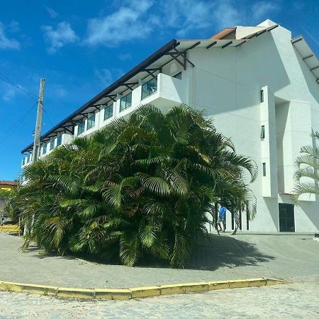 Flat Em Porto De Galinhas公寓 外观 照片