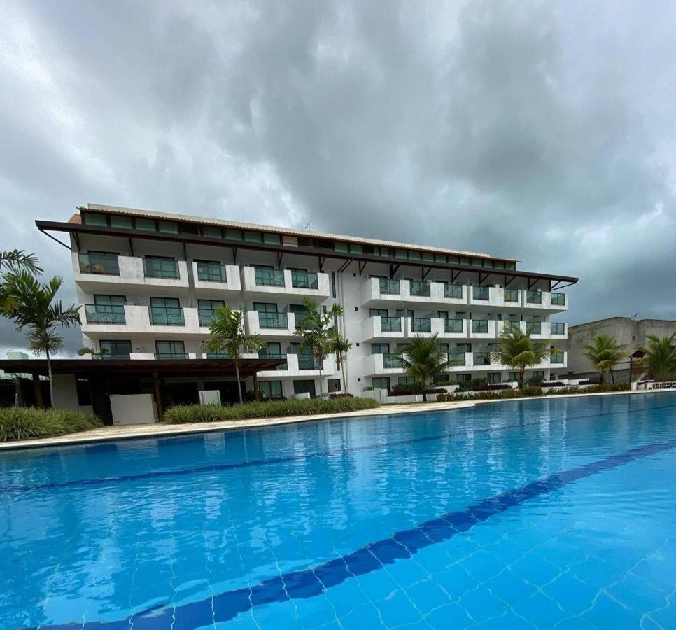 Flat Em Porto De Galinhas公寓 外观 照片