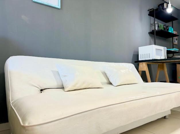 Flat Em Porto De Galinhas公寓 外观 照片