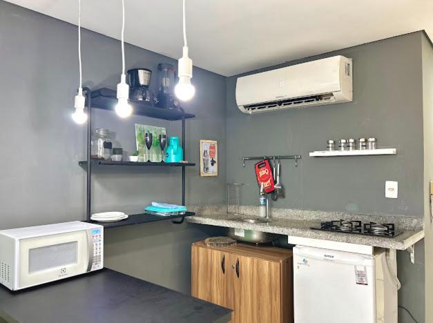 Flat Em Porto De Galinhas公寓 外观 照片