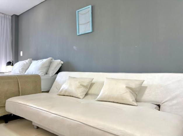 Flat Em Porto De Galinhas公寓 外观 照片