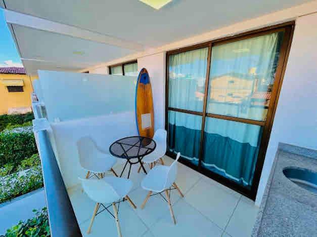 Flat Em Porto De Galinhas公寓 外观 照片
