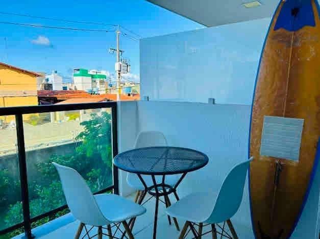 Flat Em Porto De Galinhas公寓 外观 照片