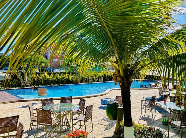 Flat Em Porto De Galinhas公寓 外观 照片