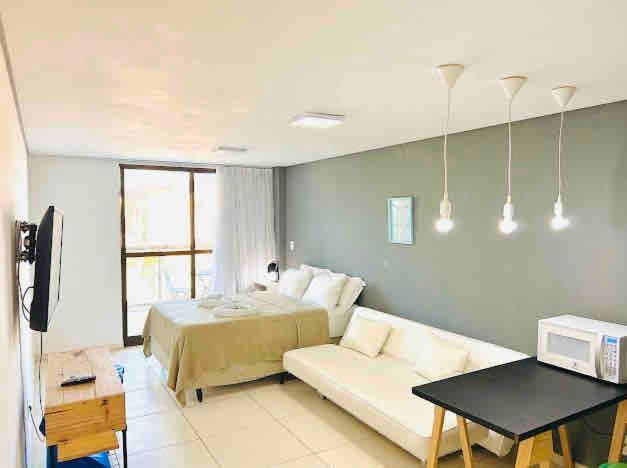 Flat Em Porto De Galinhas公寓 外观 照片