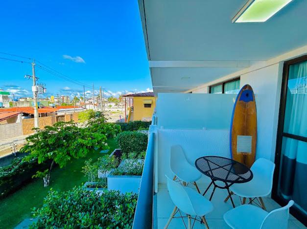 Flat Em Porto De Galinhas公寓 外观 照片