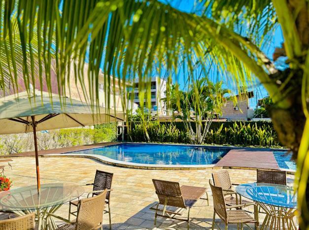 Flat Em Porto De Galinhas公寓 外观 照片