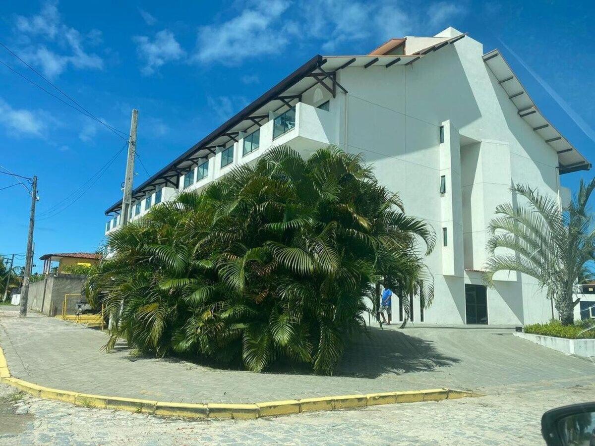 Flat Em Porto De Galinhas公寓 外观 照片